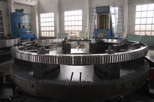 數(shù)控滾齒機(jī)、數(shù)控銑齒機(jī)